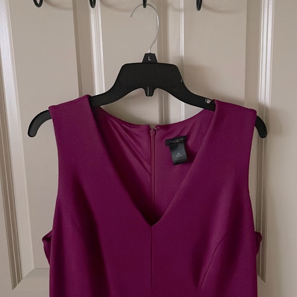 Gorgeous Ann Taylor Factory Dress! - Picture 4 of 9